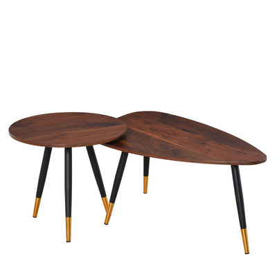 Nesting Coffee Tables