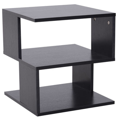 Modern Square Side Table