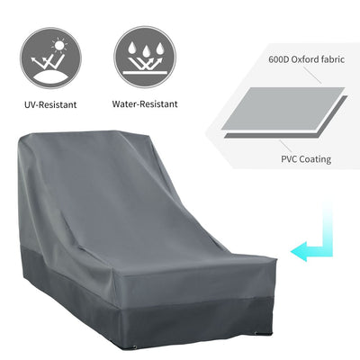 200x86cm Outdoor Furniture Cover