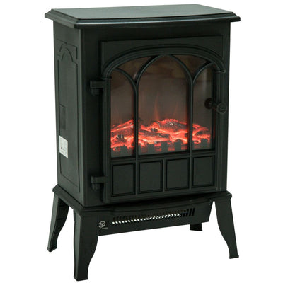 Electric Fireplace Heater