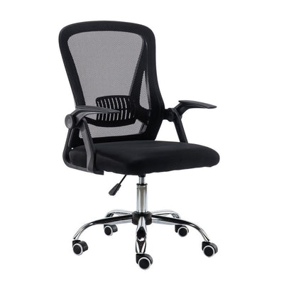 Black Ergonomic Office Chair