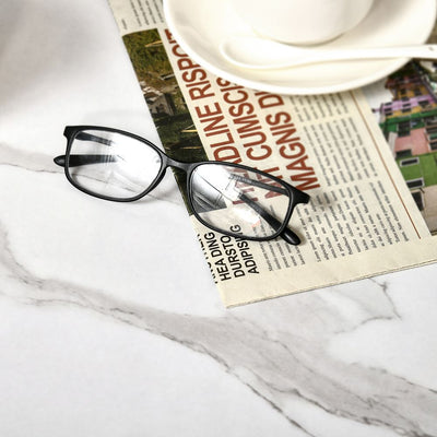 Coffee Table Marble Top