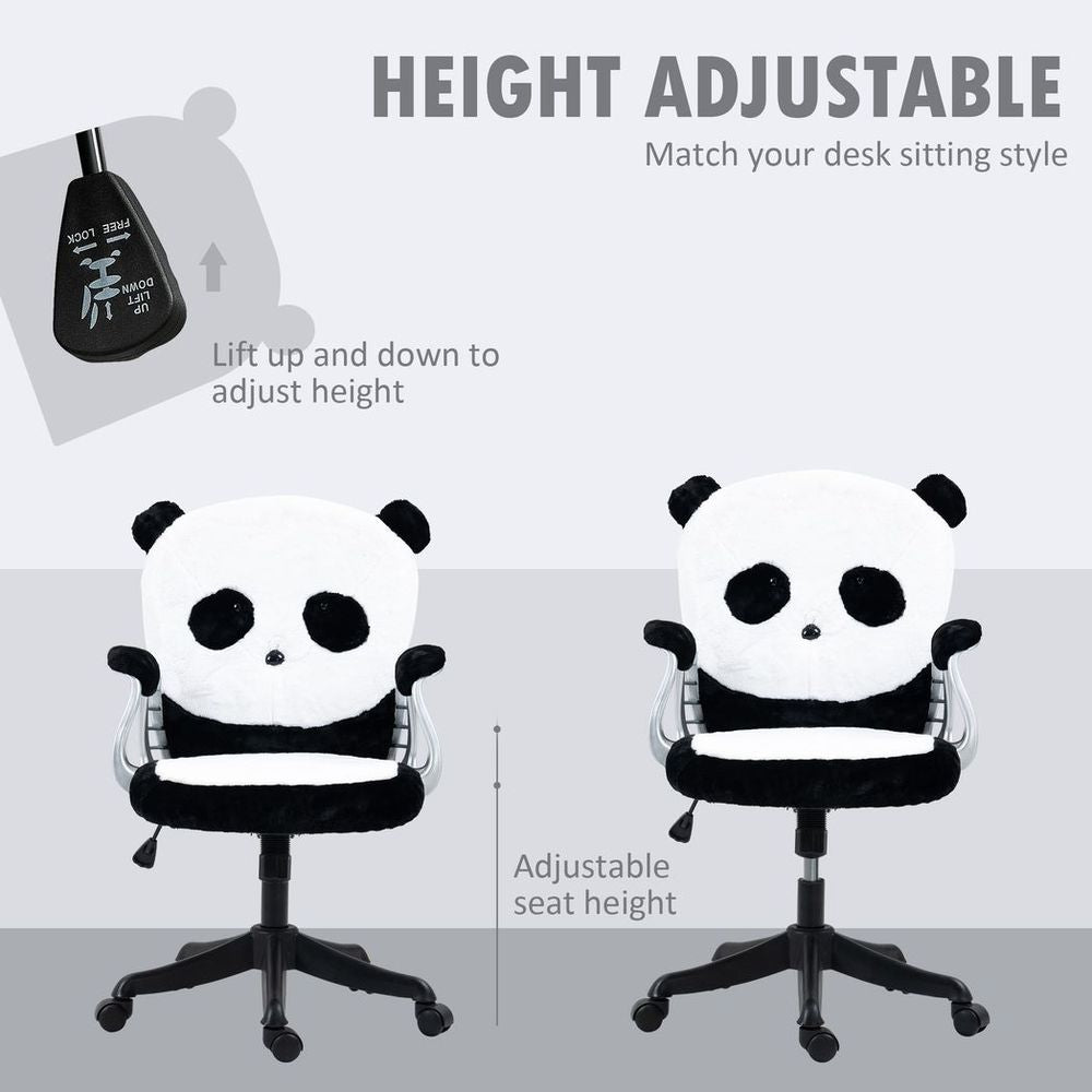Panda Desk Chair