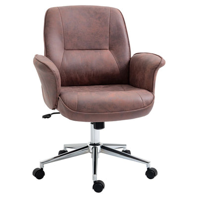 Microfibre Office Chair