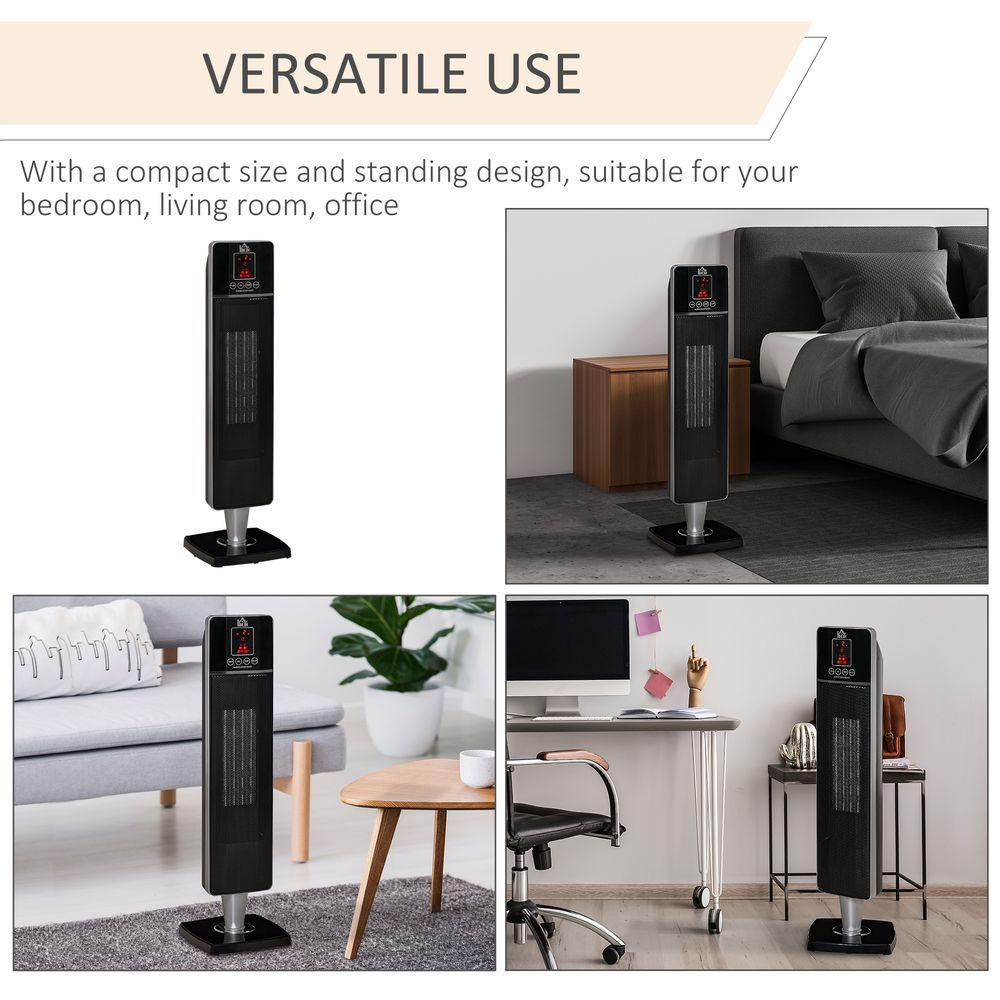 Ceramic Tower Heater