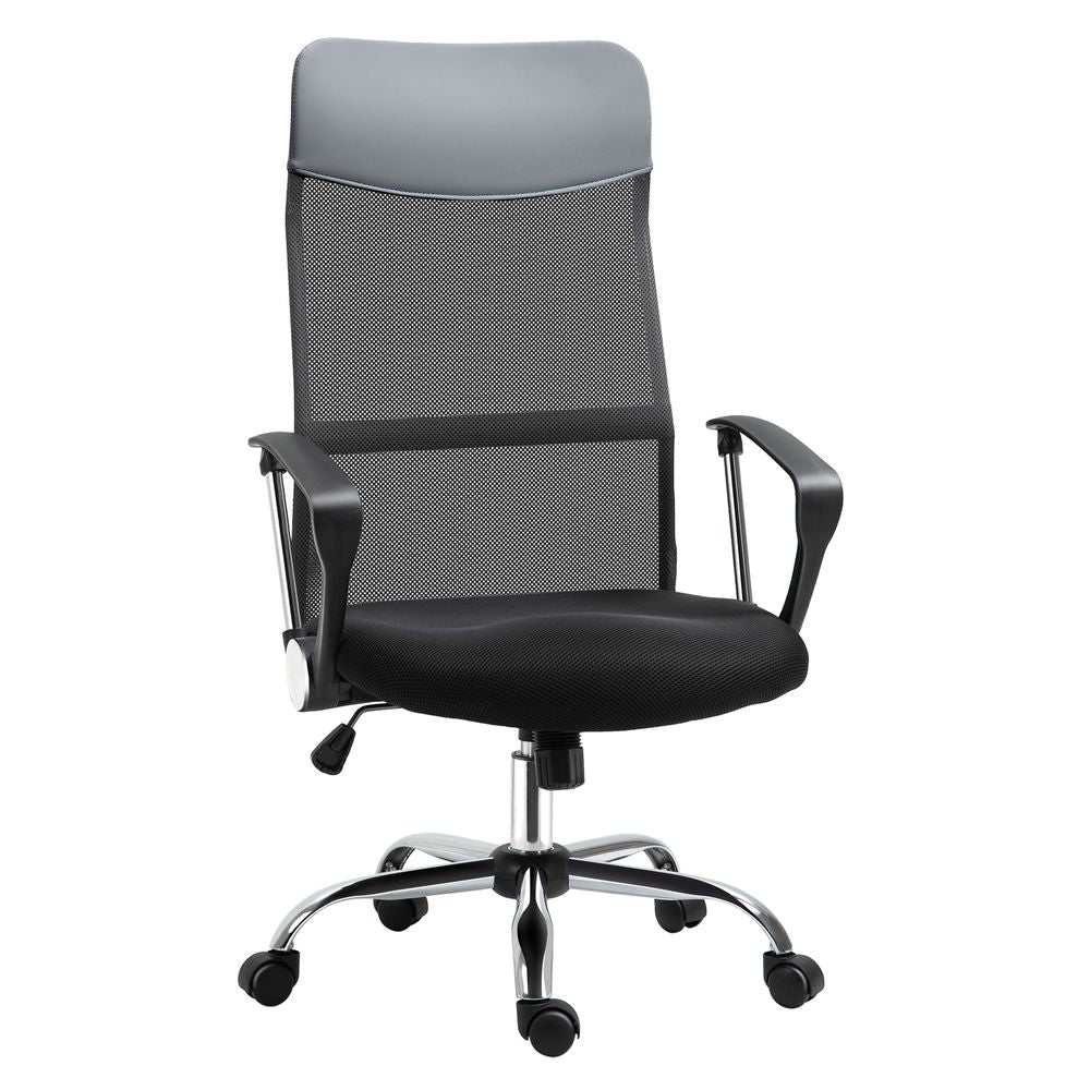 Executive Lightweight Mesh Office Chair