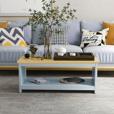 Chic Coffee Table