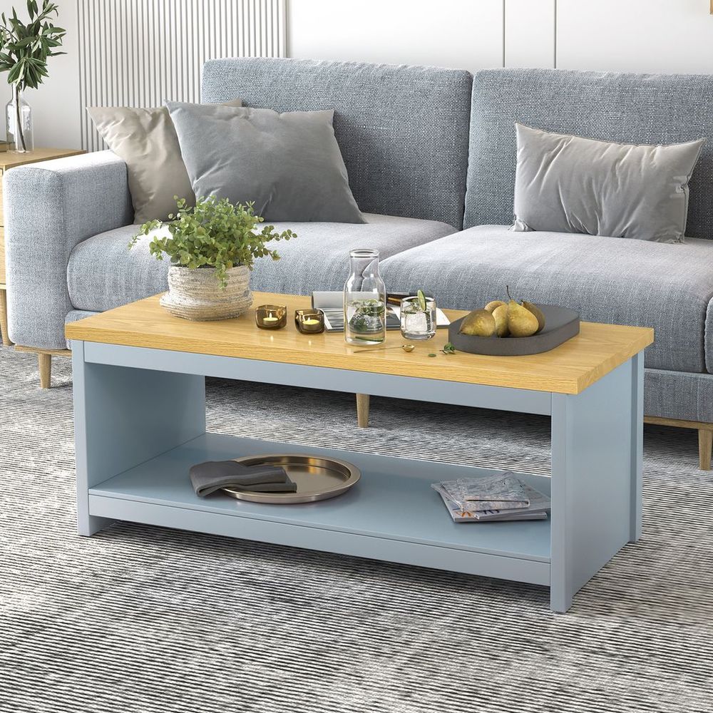 Chic Coffee Table