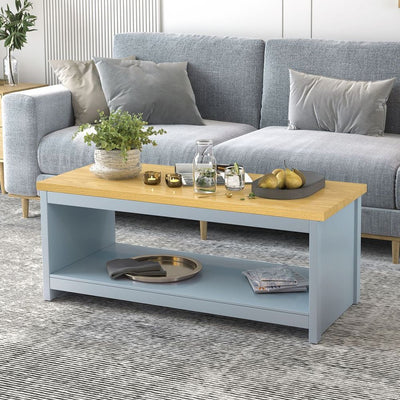 Chic Coffee Table