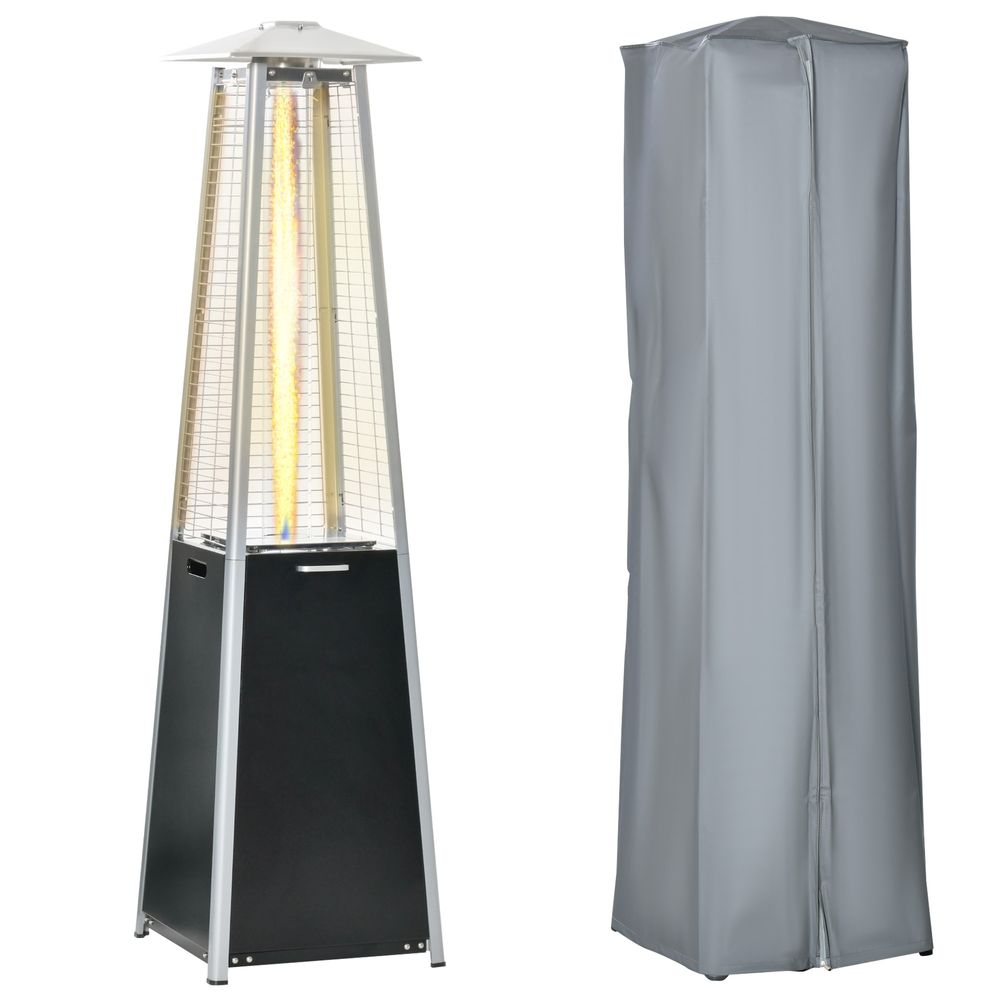 Outdoor Patio Gas Heater