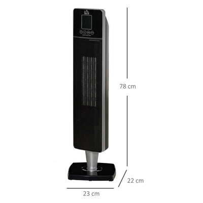 Ceramic Tower Heater