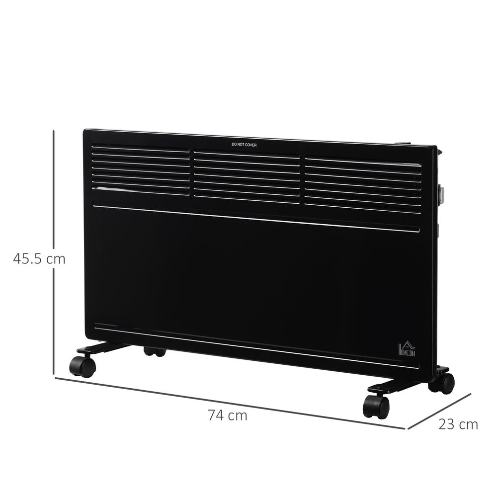 Radiator Heater Freestanding