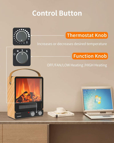 Indoor Electric Heater