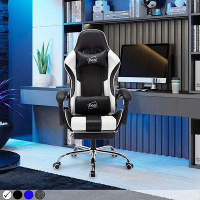 Massaging Office Gaming Chair