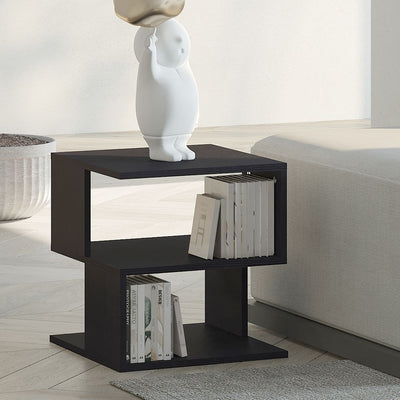 Modern Square Side Table