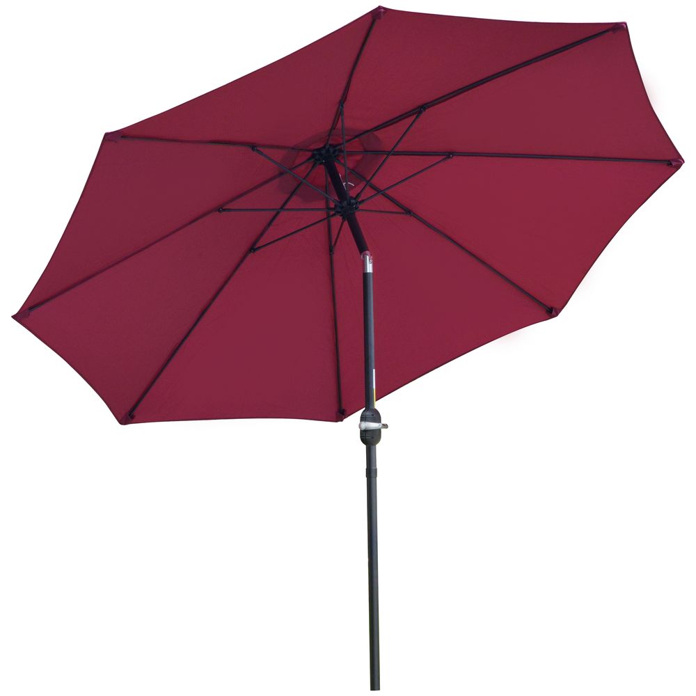 2.6M Umbrella Parasol