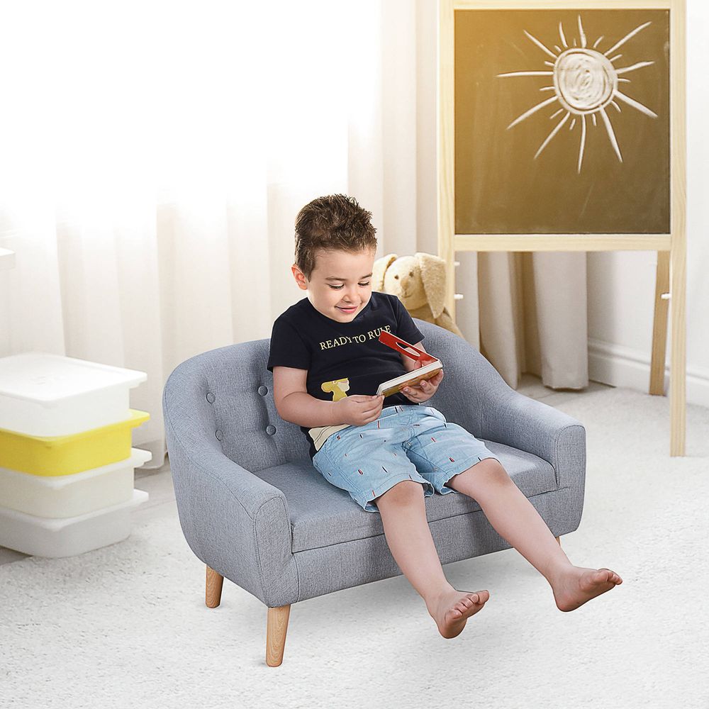 Kids Mini Sofa